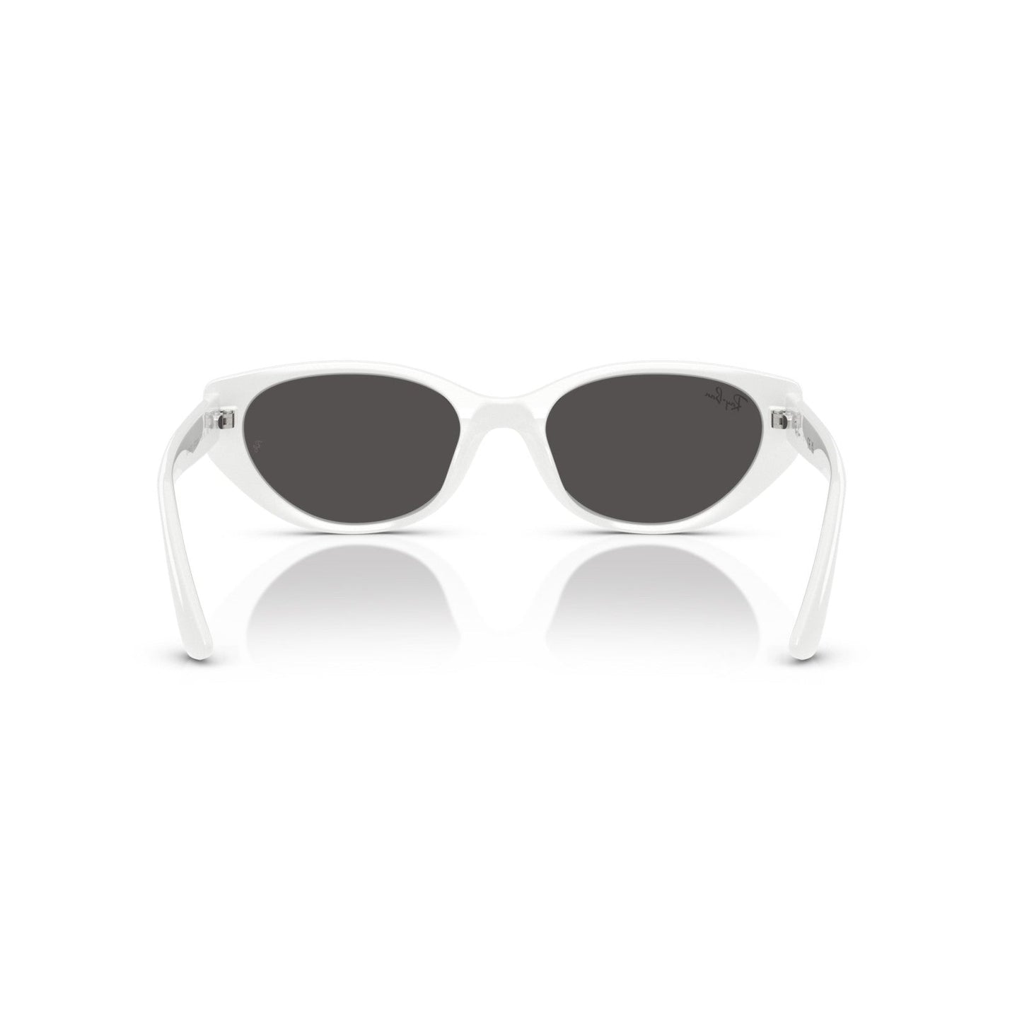 Ray-Ban RB 4457D - 677287 Bianco | Occhiale Da Sole Unisex
