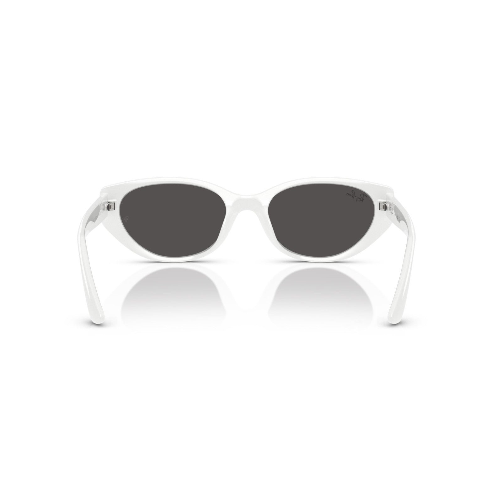 Ray-Ban RB 4457D - 677287 Bianco | Occhiale Da Sole Unisex