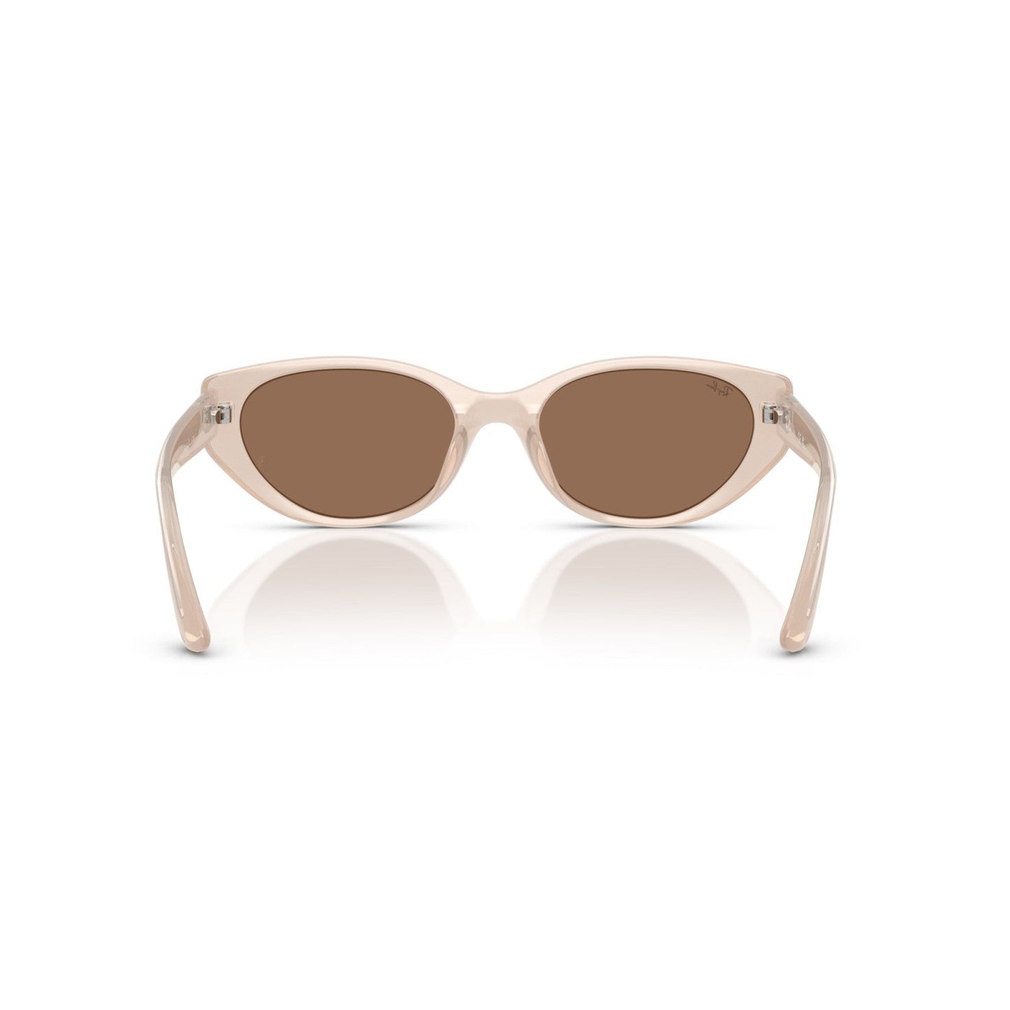 Ray-Ban RB 4457D - 678673 Beige Opale | Occhiale Da Sole Unisex