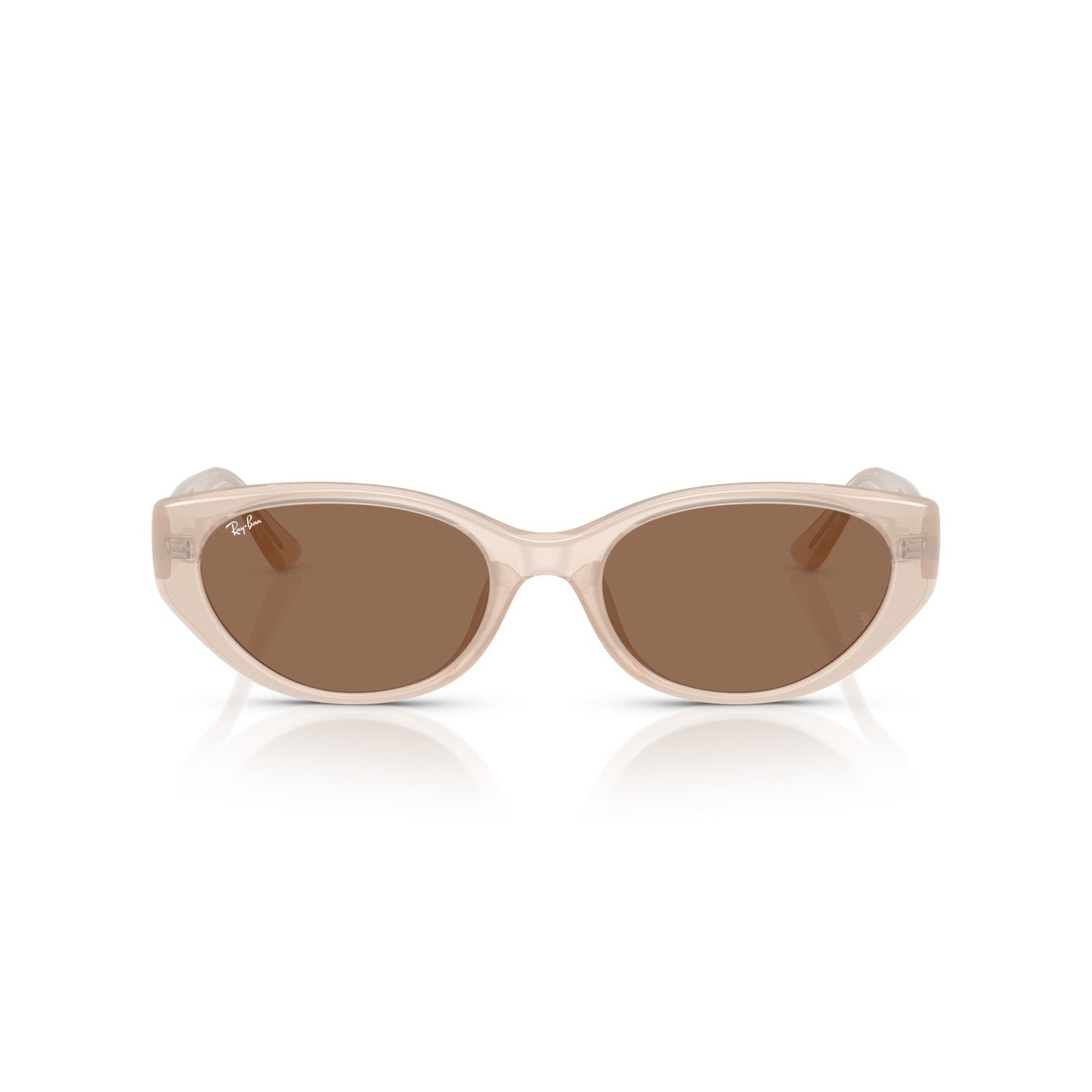 Ray-Ban RB 4457D - 678673 Beige Opale | Occhiale Da Sole Unisex