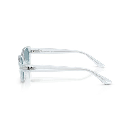 Ray-Ban RB 4457D - 687280 Ghiaccio Trasparente | Occhiale Da Sole Unisex