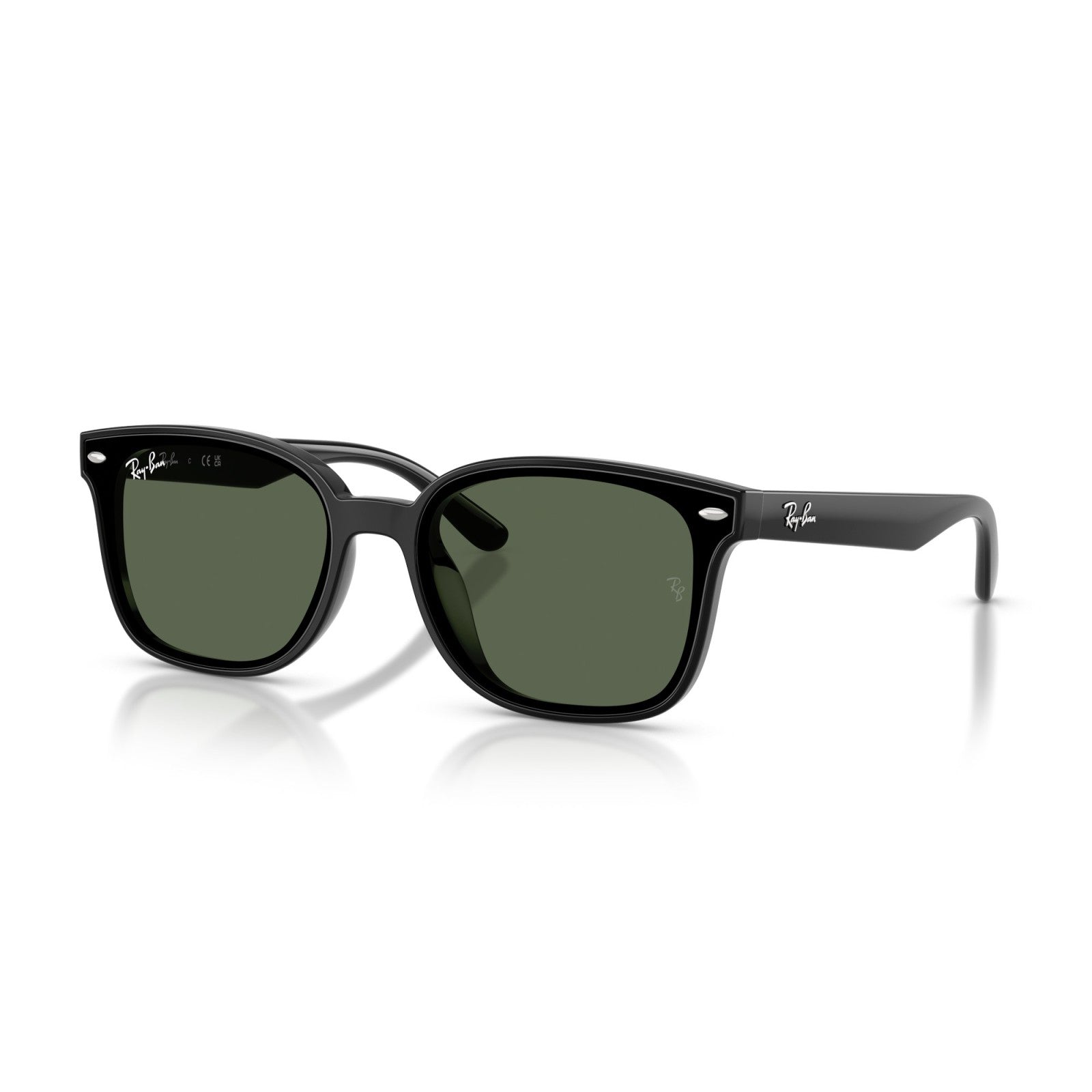 Ray-Ban RB 4461D - 601/71 Nero | Occhiale Da Sole Unisex