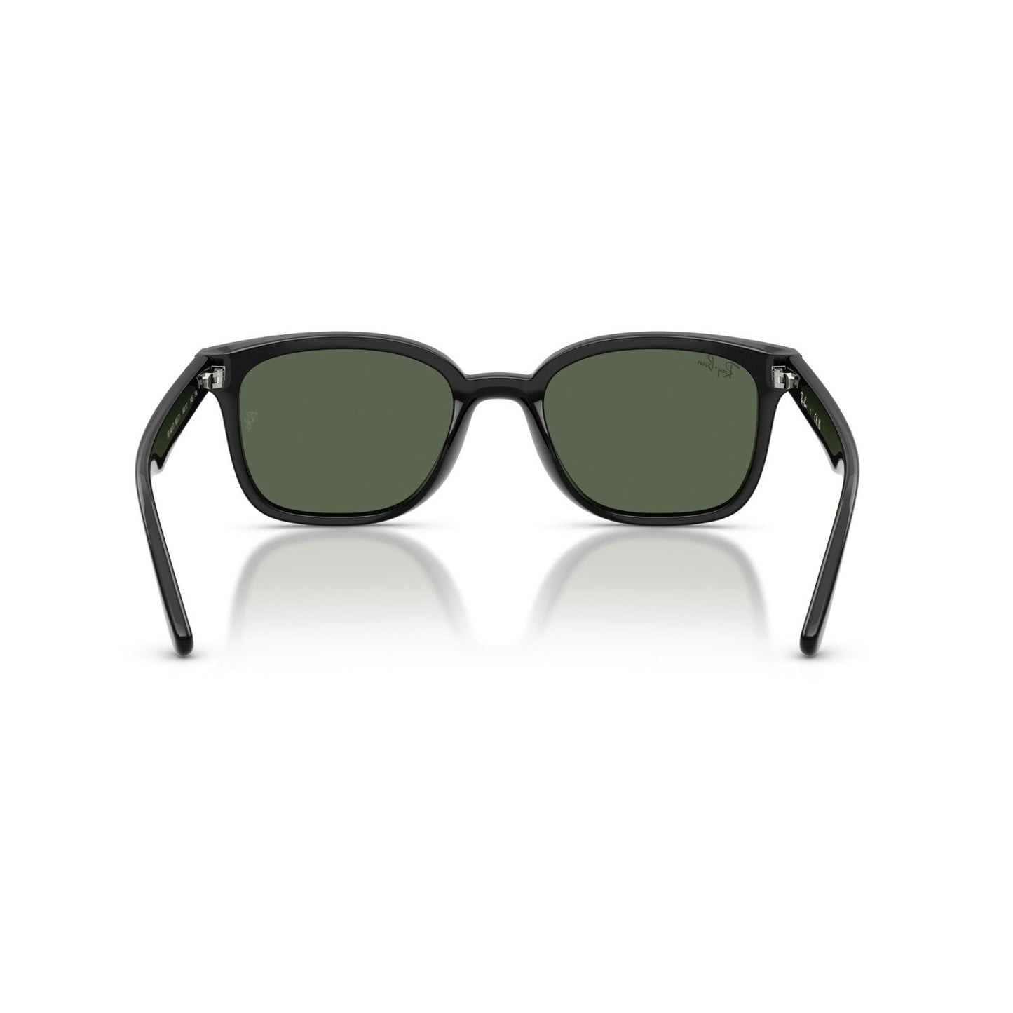 Ray-Ban RB 4461D - 601/71 Nero | Occhiale Da Sole Unisex