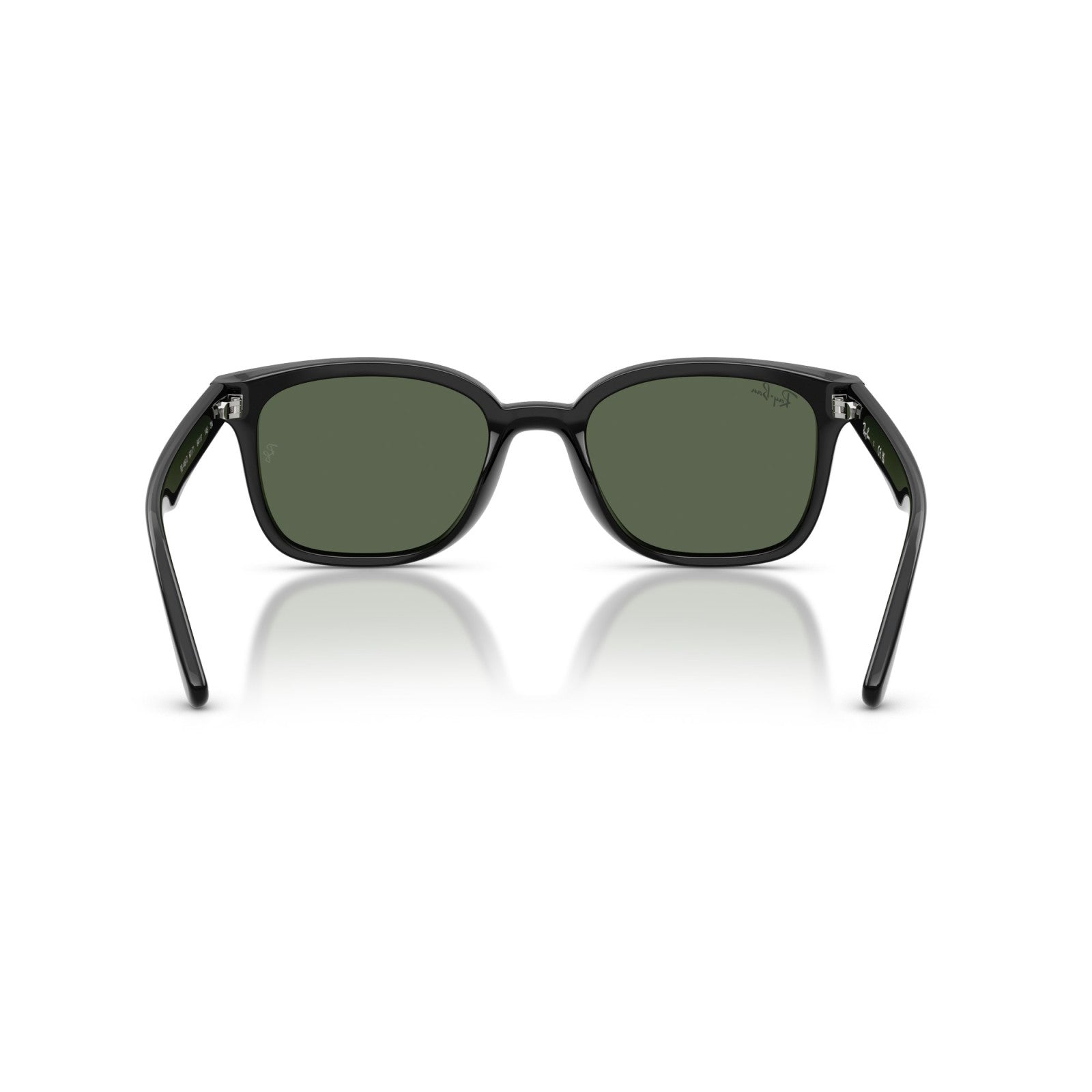 Ray-Ban RB 4461D - 601/71 Nero | Occhiale Da Sole Unisex