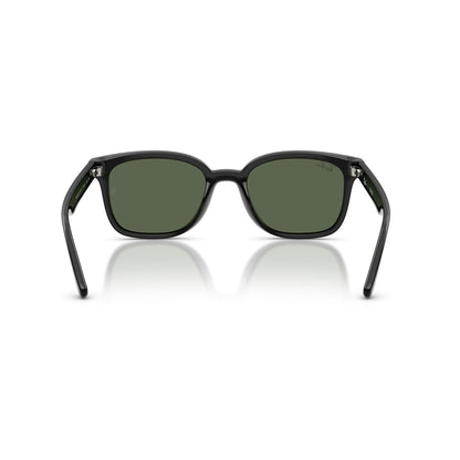 Ray-Ban RB 4461D - 601/71 Nero | Occhiale Da Sole Unisex
