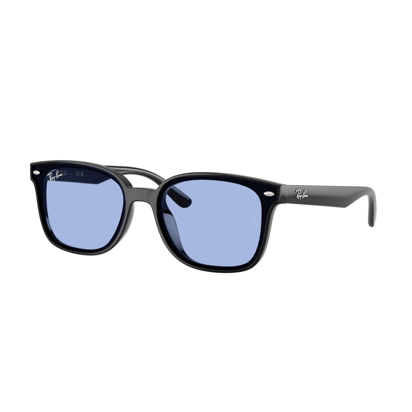 Ray-Ban RB 4461D - 601/80 Nero | Occhiale Da Sole Unisex