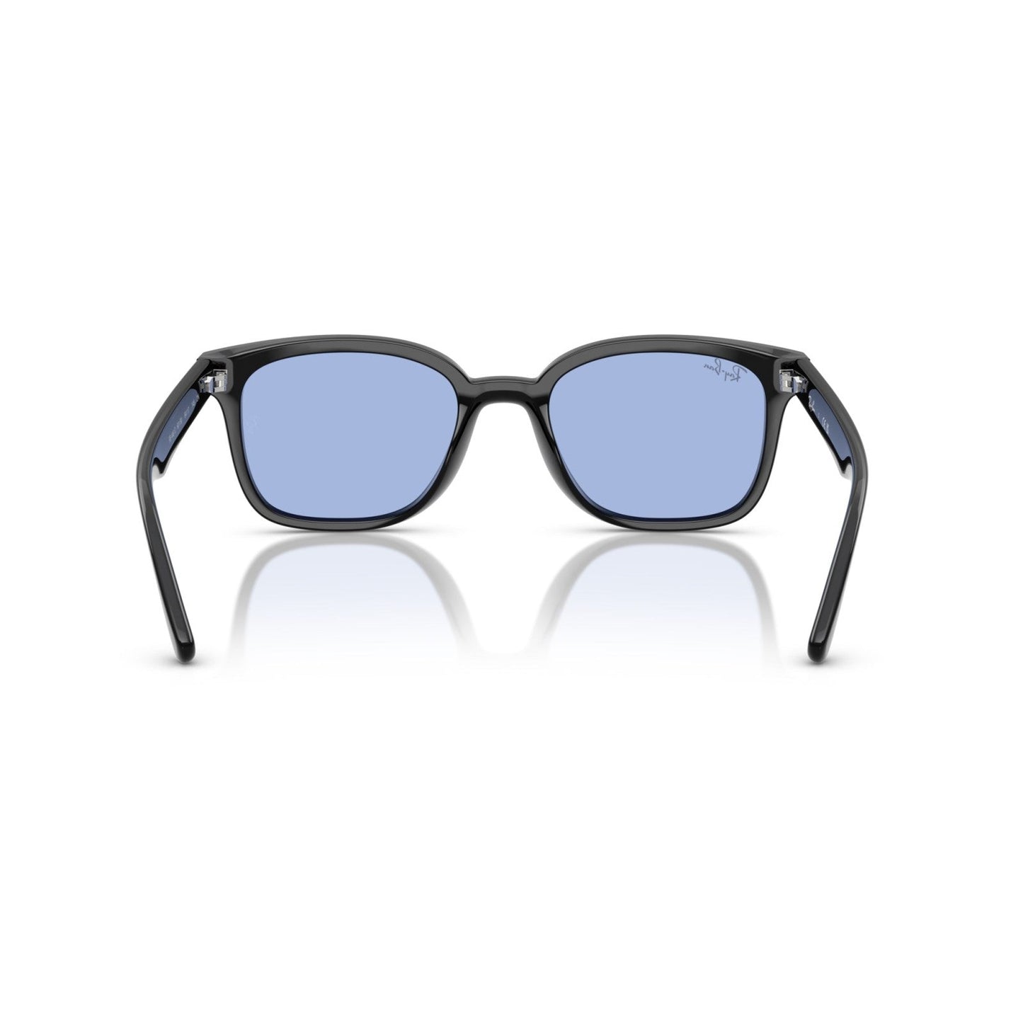Ray-Ban RB 4461D - 601/80 Nero | Occhiale Da Sole Unisex