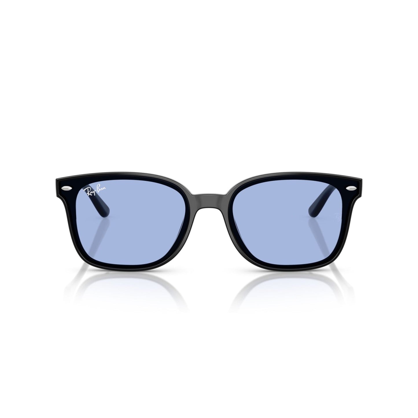 Ray-Ban RB 4461D - 601/80 Nero | Occhiale Da Sole Unisex