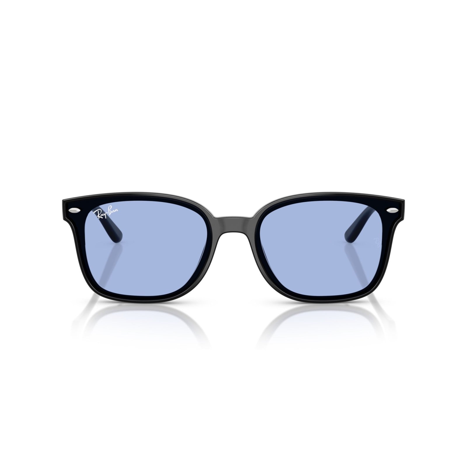 Ray-Ban RB 4461D - 601/80 Nero | Occhiale Da Sole Unisex