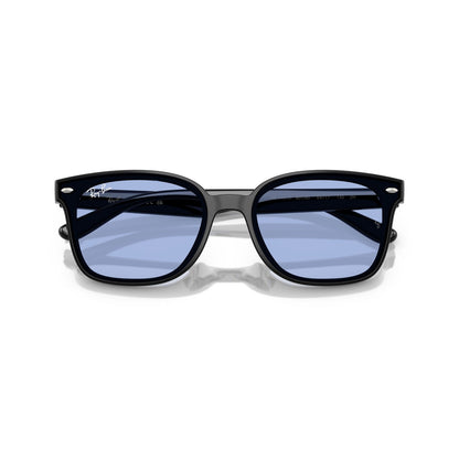 Ray-Ban RB 4461D - 601/80 Nero | Occhiale Da Sole Unisex
