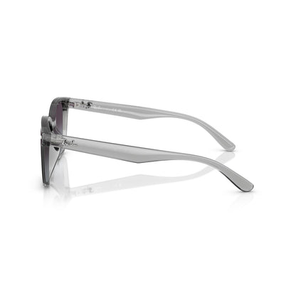 Ray-Ban RB 4461D - 64508G Grigio Trasparente | Occhiale Da Sole Unisex