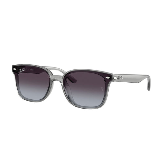 Ray-Ban RB 4461D - 64508G Grigio Trasparente | Occhiale Da Sole Unisex