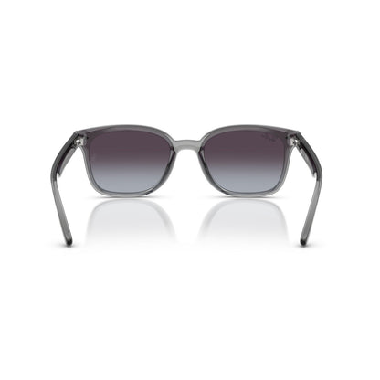 Ray-Ban RB 4461D - 64508G Grigio Trasparente | Occhiale Da Sole Unisex
