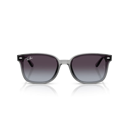 Ray-Ban RB 4461D - 64508G Grigio Trasparente | Occhiale Da Sole Unisex