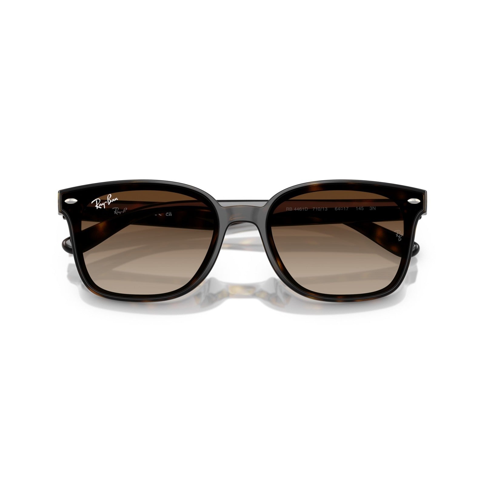 Ray-Ban RB 4461D - 710/13 L'Avana | Occhiale Da Sole Unisex