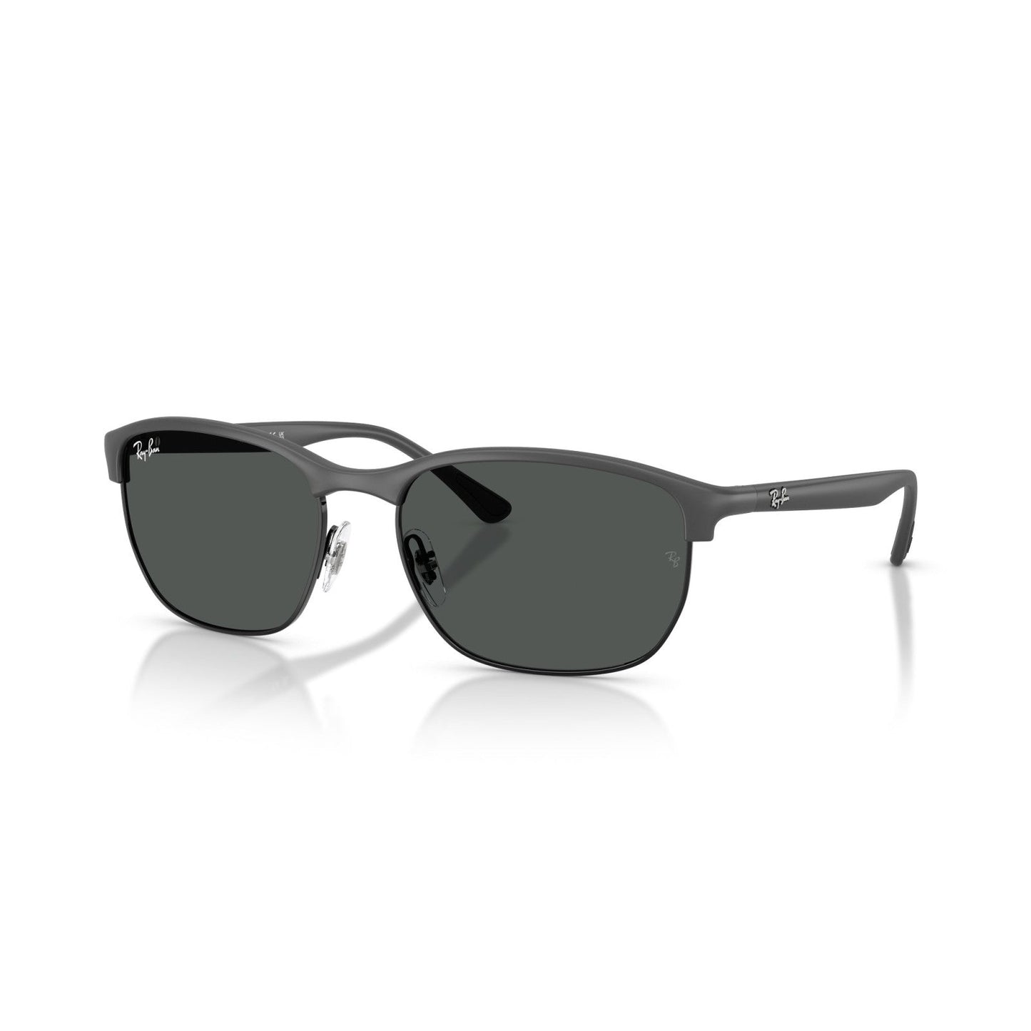 Ray-Ban RB 4469 - 601787 Grigio Sabbia | Occhiale Da Sole Unisex