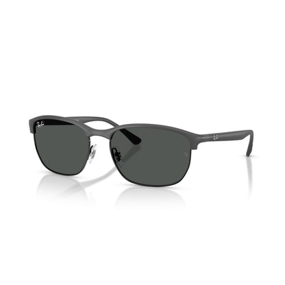 Ray-Ban RB 4469 - 601787 Grigio Sabbia | Occhiale Da Sole Unisex