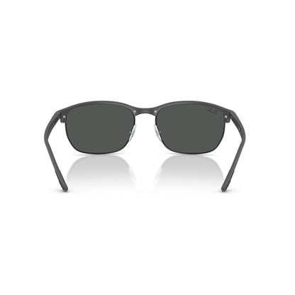 Ray-Ban RB 4469 - 601787 Grigio Sabbia | Occhiale Da Sole Unisex