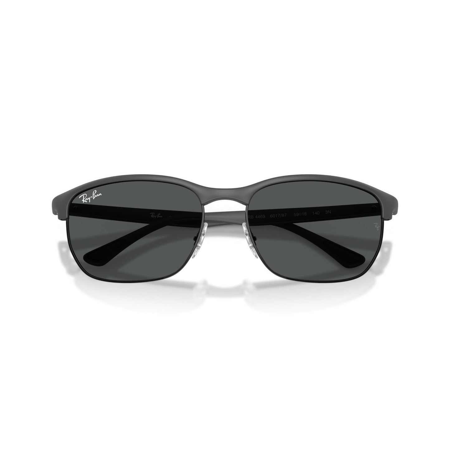 Ray-Ban RB 4469 - 601787 Grigio Sabbia | Occhiale Da Sole Unisex