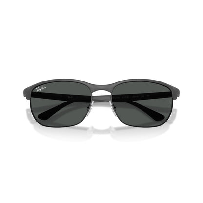 Ray-Ban RB 4469 - 601787 Grigio Sabbia | Occhiale Da Sole Unisex