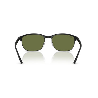 Ray-Ban RB 4469 - 601S/2 Sabbia Nera | Occhiale Da Sole Unisex