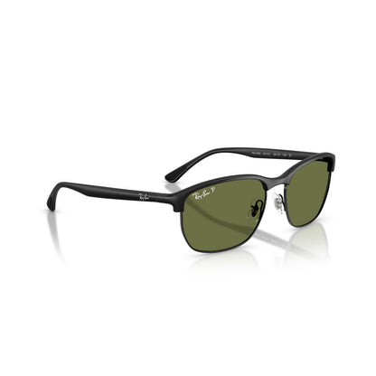 Ray-Ban RB 4469 - 601S/2 Sabbia Nera | Occhiale Da Sole Unisex