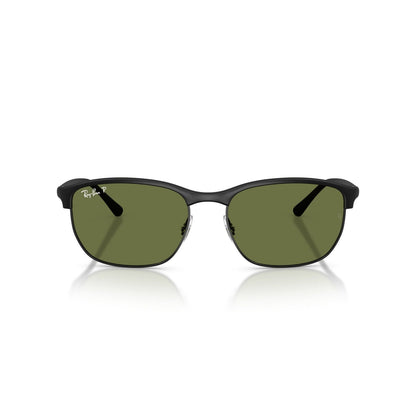 Ray-Ban RB 4469 - 601S/2 Sabbia Nera | Occhiale Da Sole Unisex