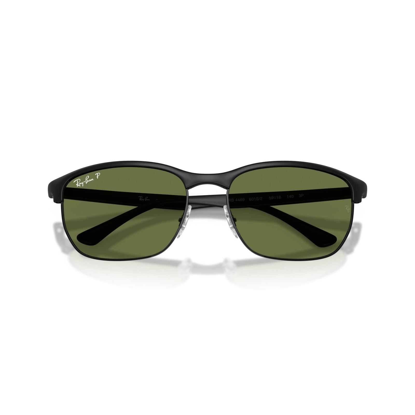 Ray-Ban RB 4469 - 601S/2 Sabbia Nera | Occhiale Da Sole Unisex