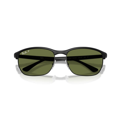 Ray-Ban RB 4469 - 601S/2 Sabbia Nera | Occhiale Da Sole Unisex