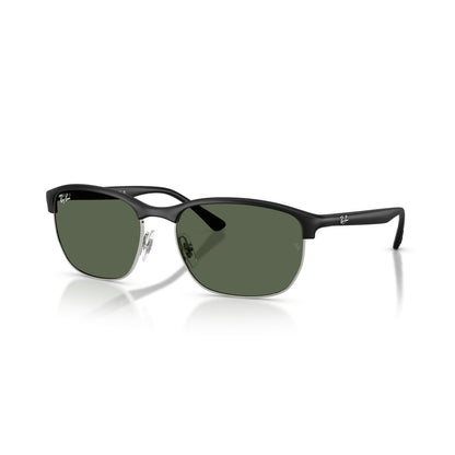 Ray-Ban RB 4469 - 601S71 Sabbia Nera | Occhiale Da Sole Unisex