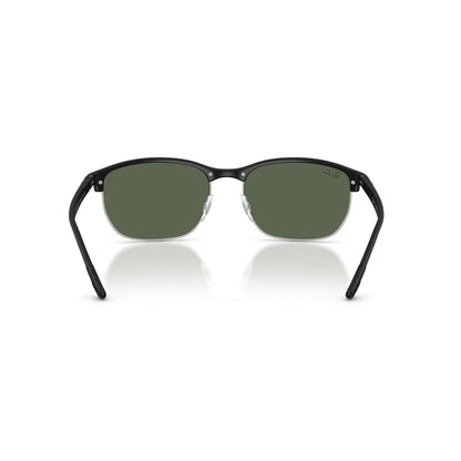 Ray-Ban RB 4469 - 601S71 Sabbia Nera | Occhiale Da Sole Unisex