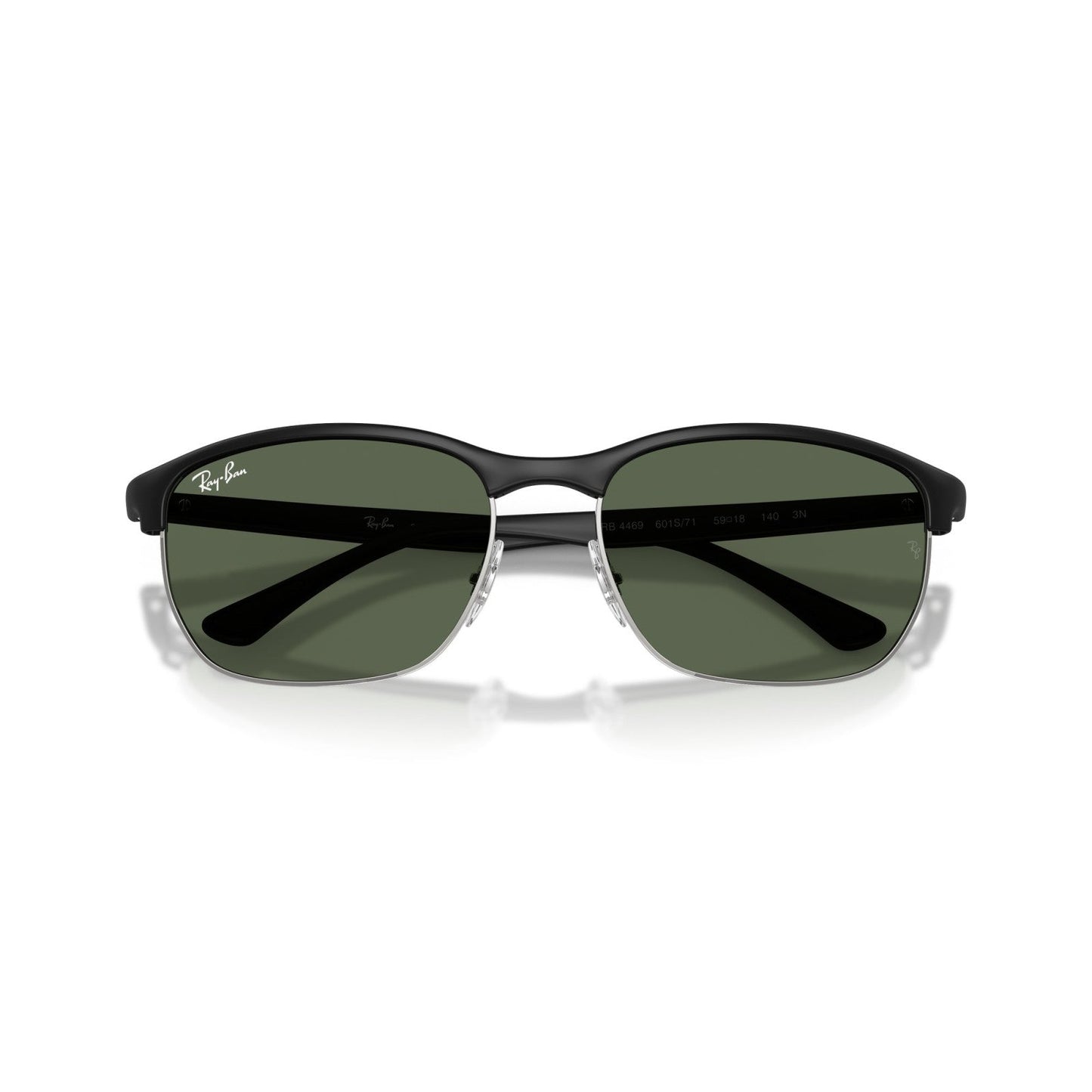 Ray-Ban RB 4469 - 601S71 Sabbia Nera | Occhiale Da Sole Unisex