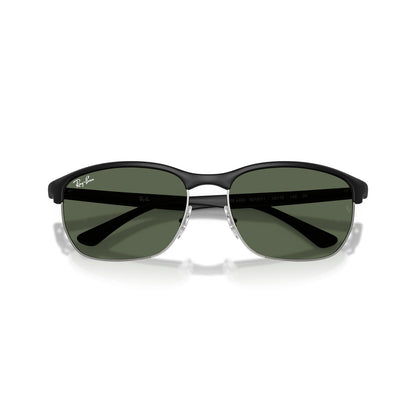Ray-Ban RB 4469 - 601S71 Sabbia Nera | Occhiale Da Sole Unisex