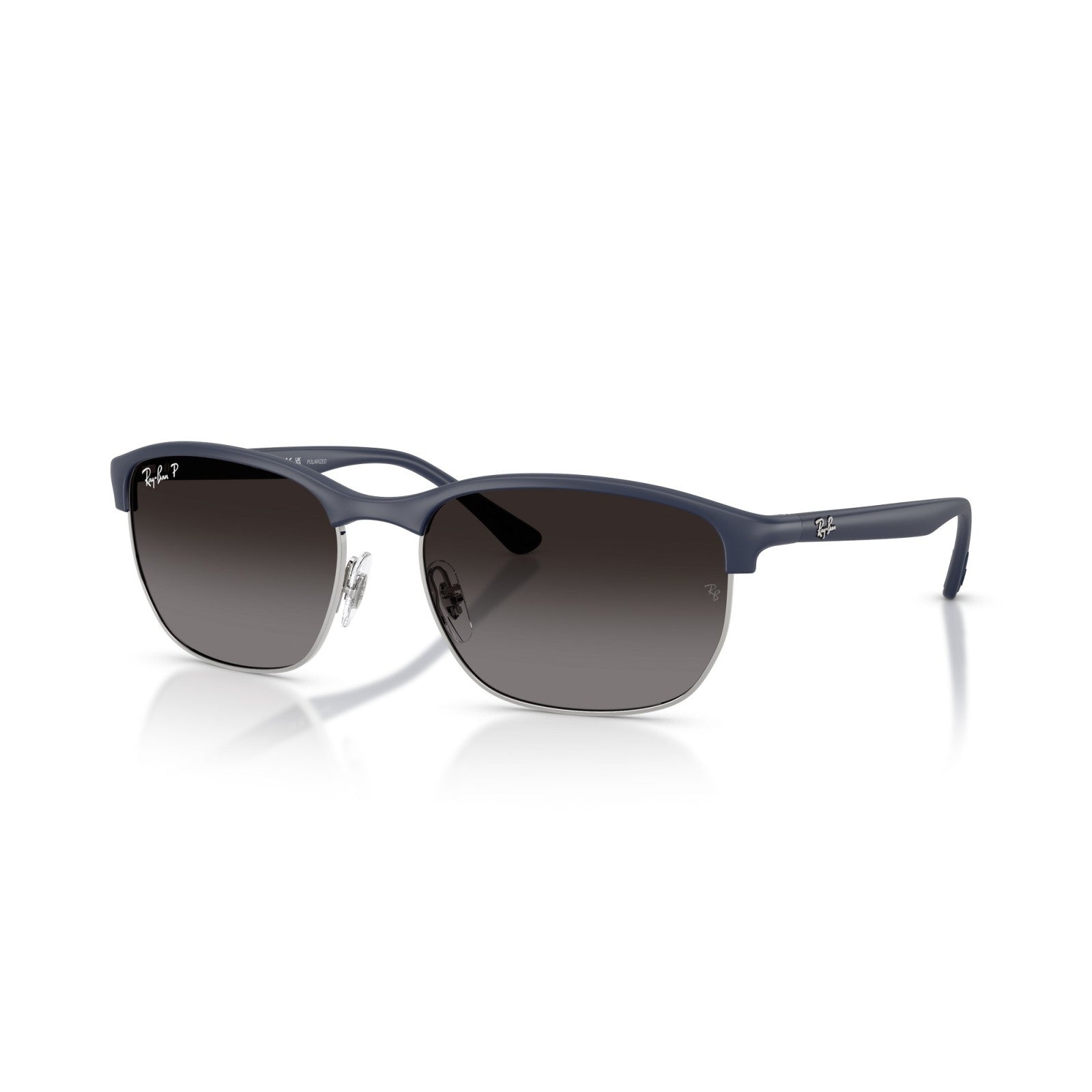 Ray-Ban RB 4469 - 6331T3 Sabbia Blu Scuro | Occhiale Da Sole Unisex