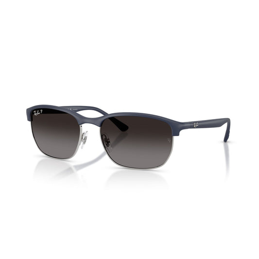 Ray-Ban RB 4469 - 6331T3 Sabbia Blu Scuro | Occhiale Da Sole Unisex