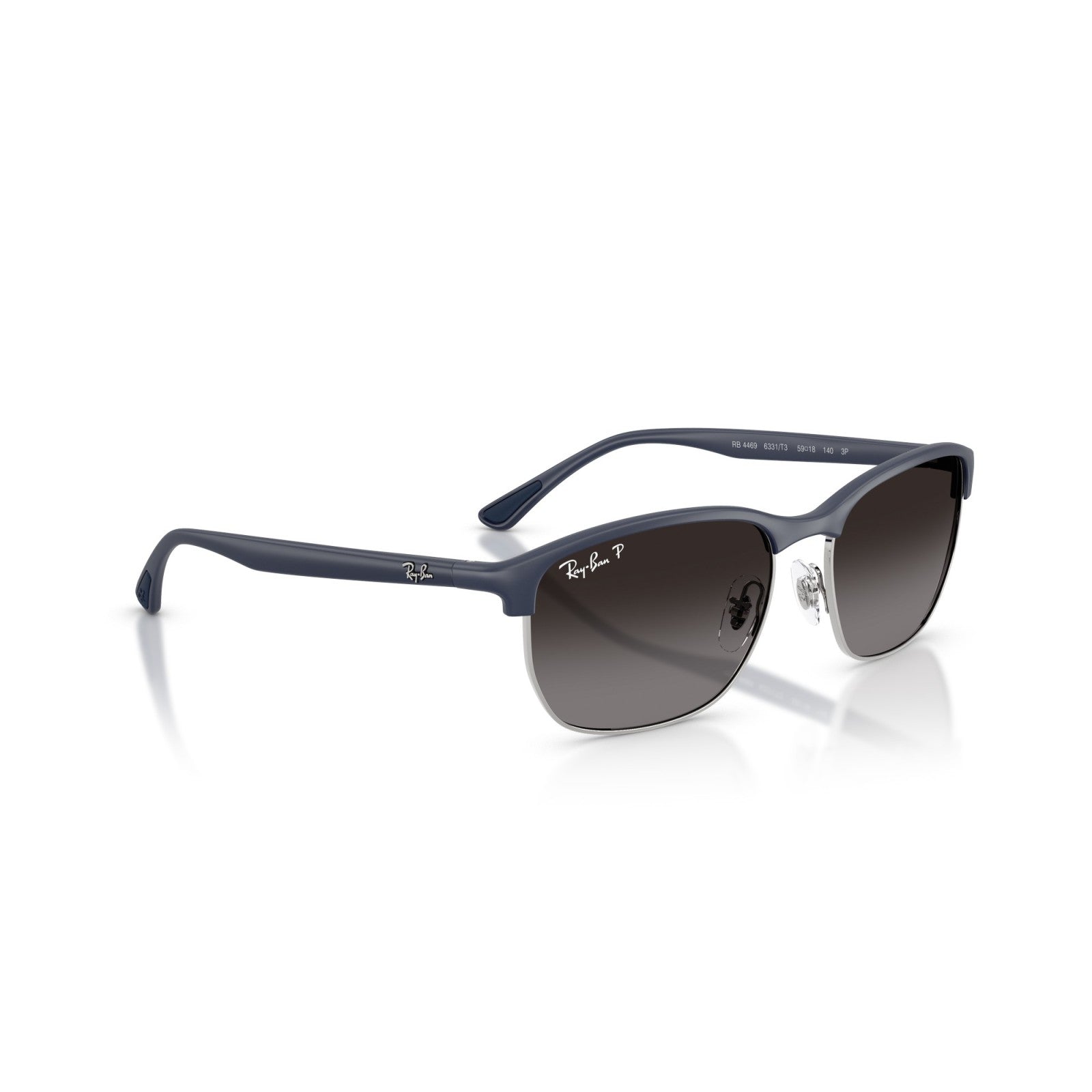 Ray-Ban RB 4469 - 6331T3 Sabbia Blu Scuro | Occhiale Da Sole Unisex