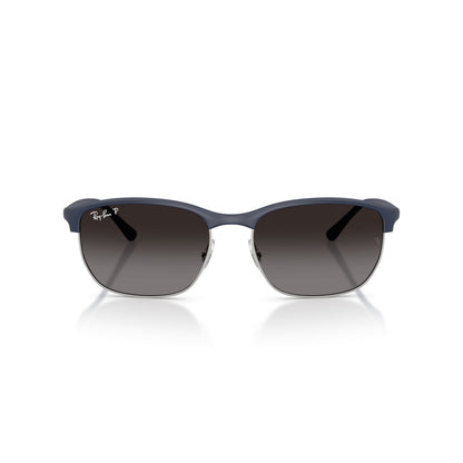 Ray-Ban RB 4469 - 6331T3 Sabbia Blu Scuro | Occhiale Da Sole Unisex