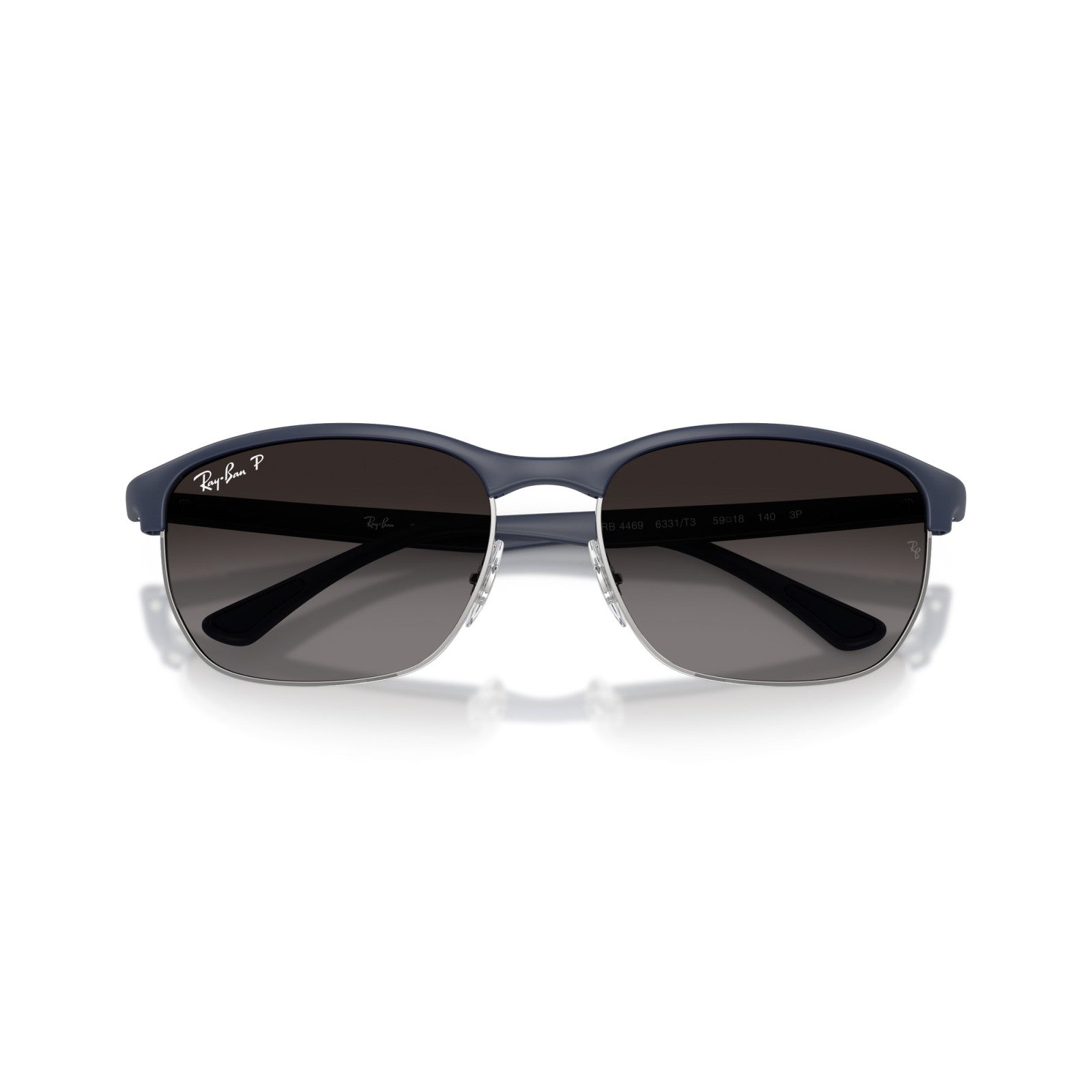 Ray-Ban RB 4469 - 6331T3 Sabbia Blu Scuro | Occhiale Da Sole Unisex