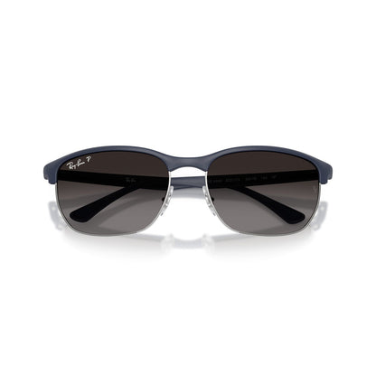 Ray-Ban RB 4469 - 6331T3 Sabbia Blu Scuro | Occhiale Da Sole Unisex
