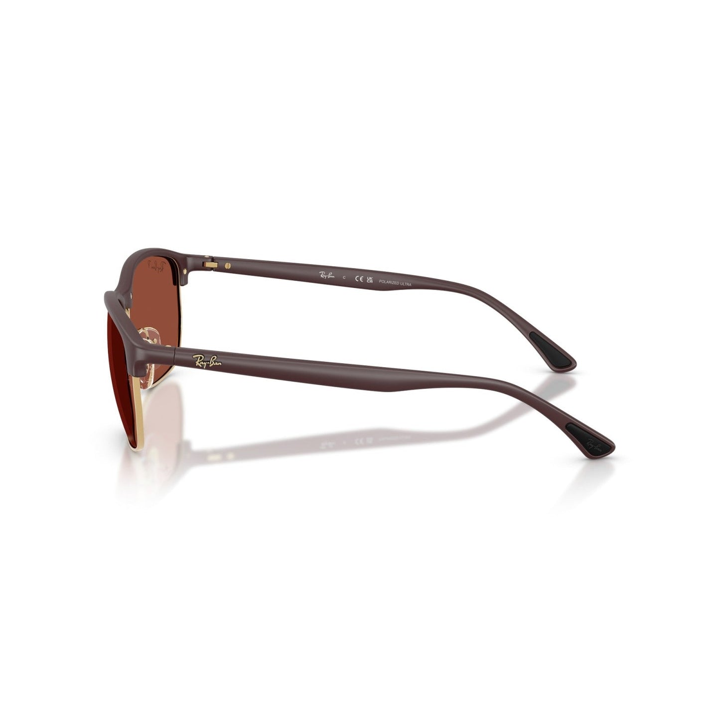 Ray-Ban RB 4469 - 64451B Sabbia Viola | Occhiale Da Sole Unisex