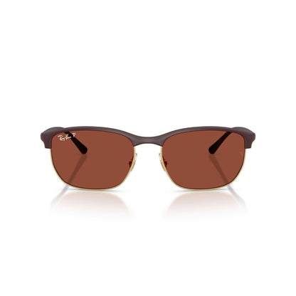 Ray-Ban RB 4469 - 64451B Sabbia Viola | Occhiale Da Sole Unisex