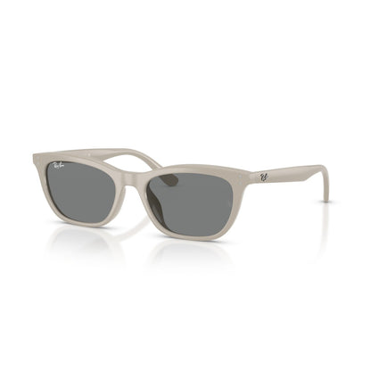 Ray-Ban RB 4474D - 685887 Beige | Occhiale Da Sole Unisex