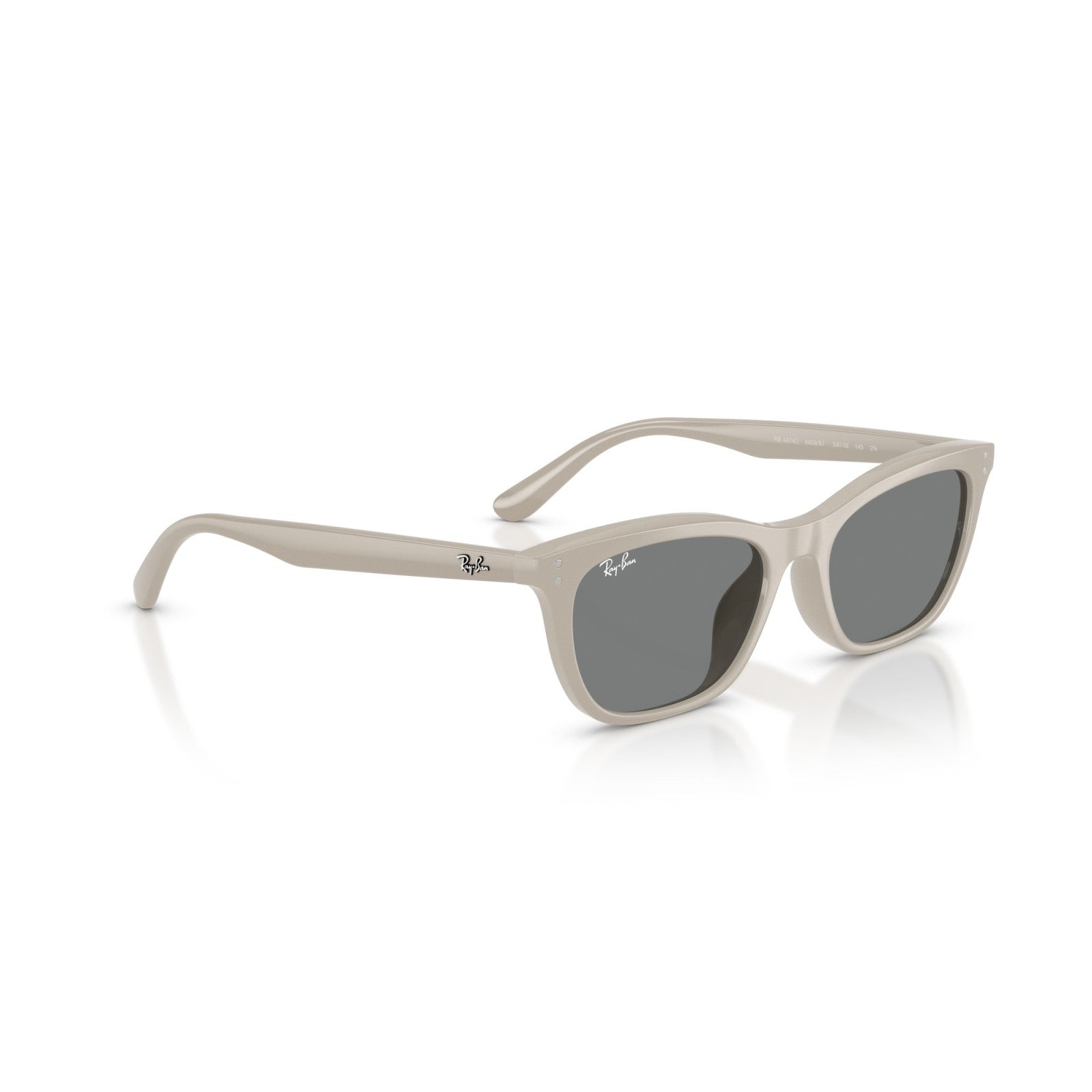 Ray-Ban RB 4474D - 685887 Beige | Occhiale Da Sole Unisex