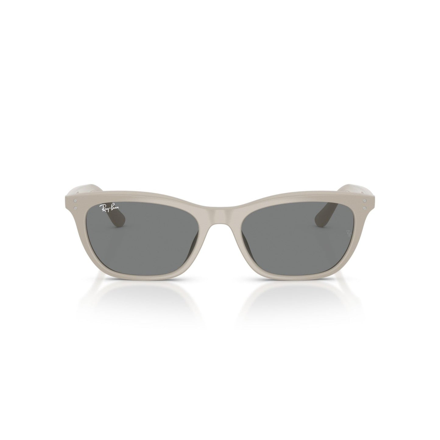 Ray-Ban RB 4474D - 685887 Beige | Occhiale Da Sole Unisex
