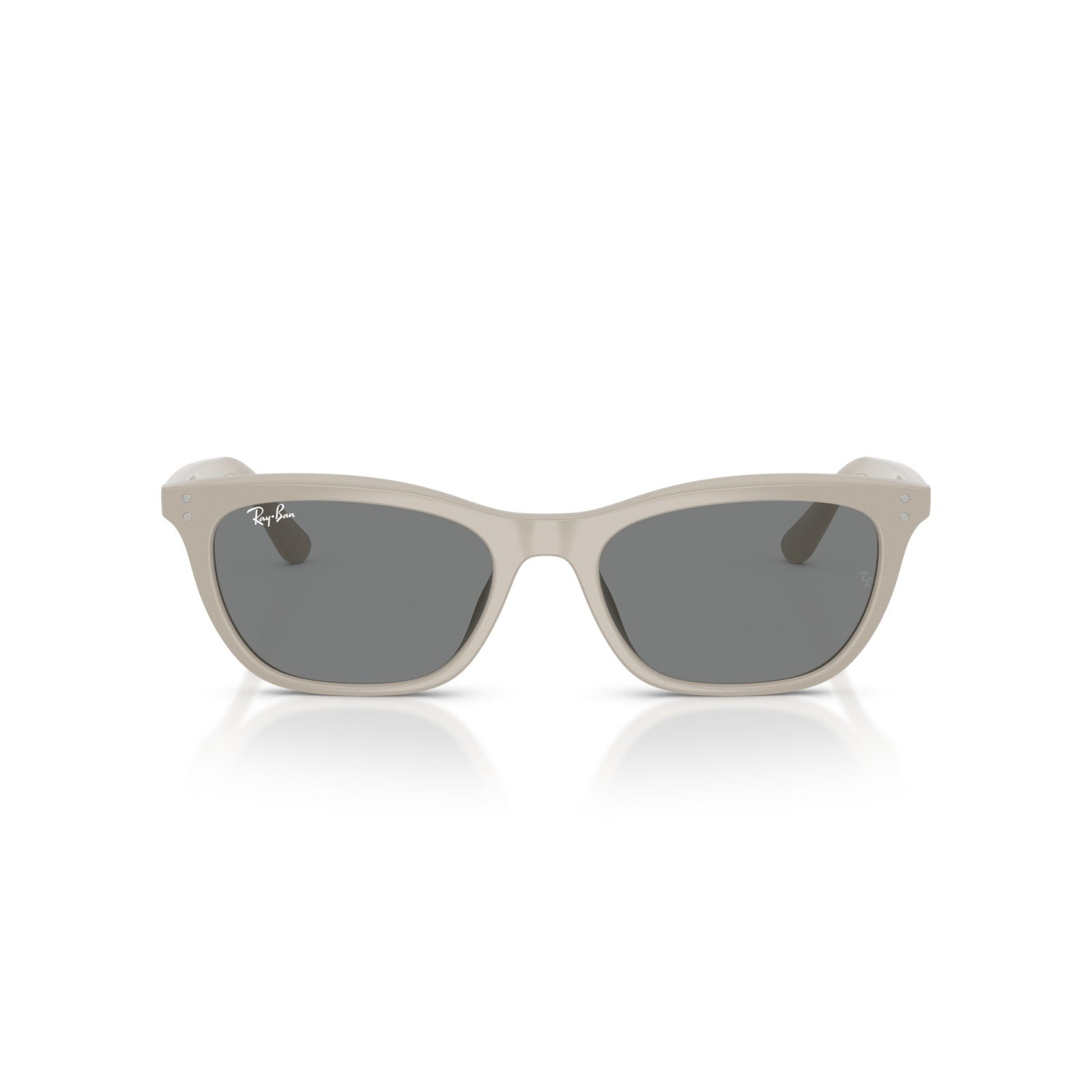Ray-Ban RB 4474D - 685887 Beige | Occhiale Da Sole Unisex