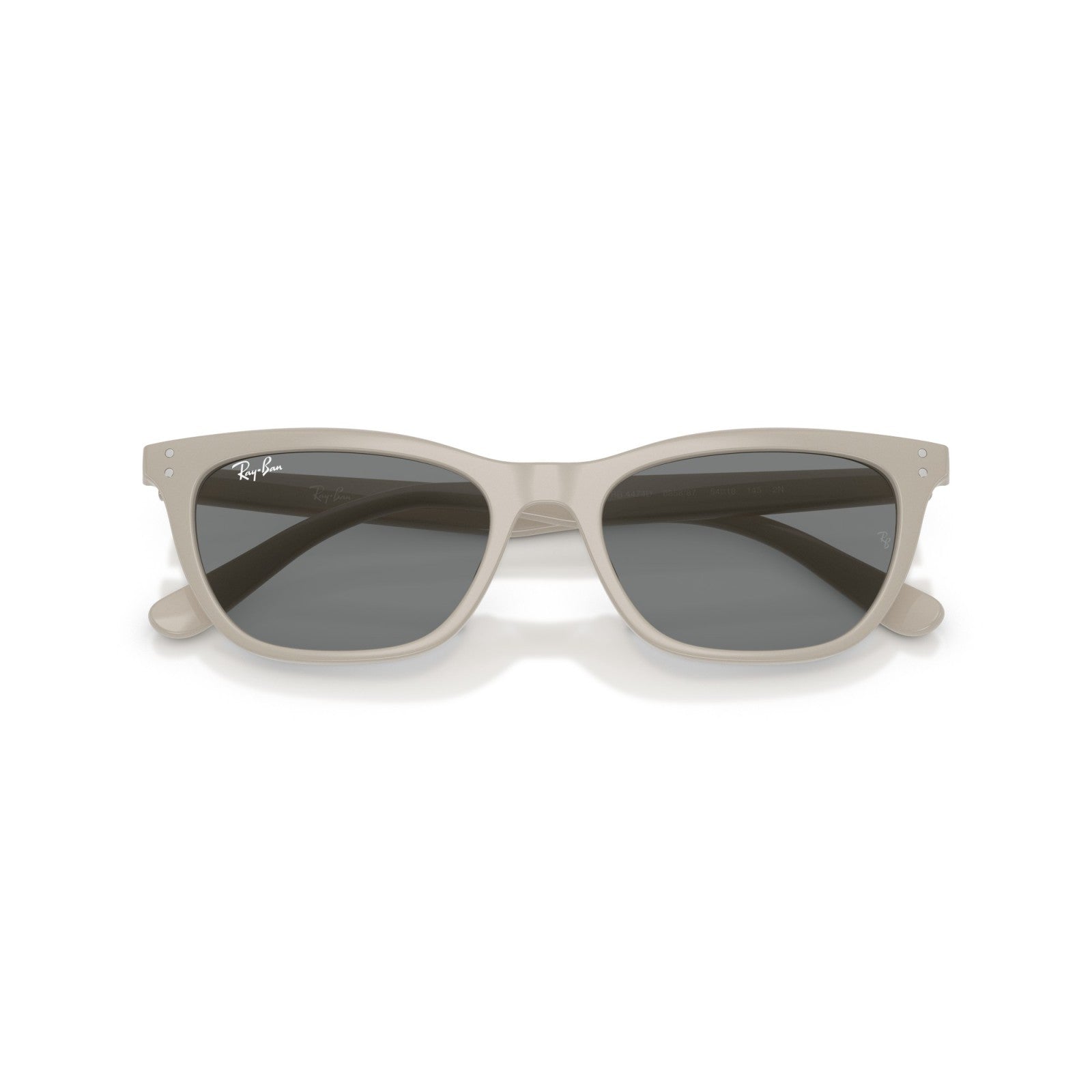 Ray-Ban RB 4474D - 685887 Beige | Occhiale Da Sole Unisex