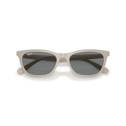 Ray-Ban RB 4474D - 685887 Beige | Occhiale Da Sole Unisex