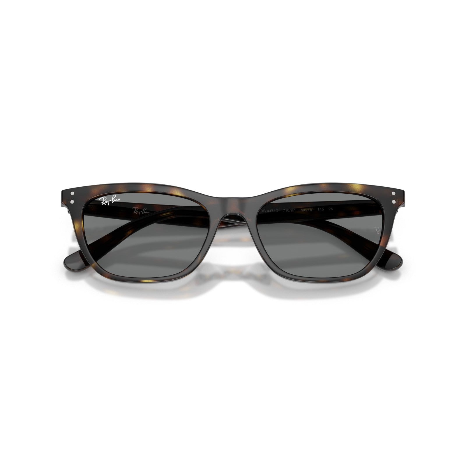 Ray-Ban RB 4474D - 710/87 L'Avana | Occhiale Da Sole Unisex