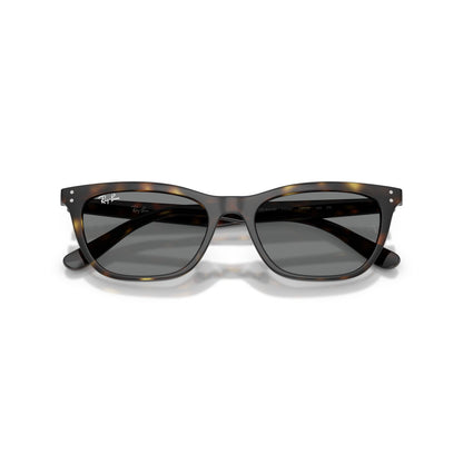 Ray-Ban RB 4474D - 710/87 L'Avana | Occhiale Da Sole Unisex