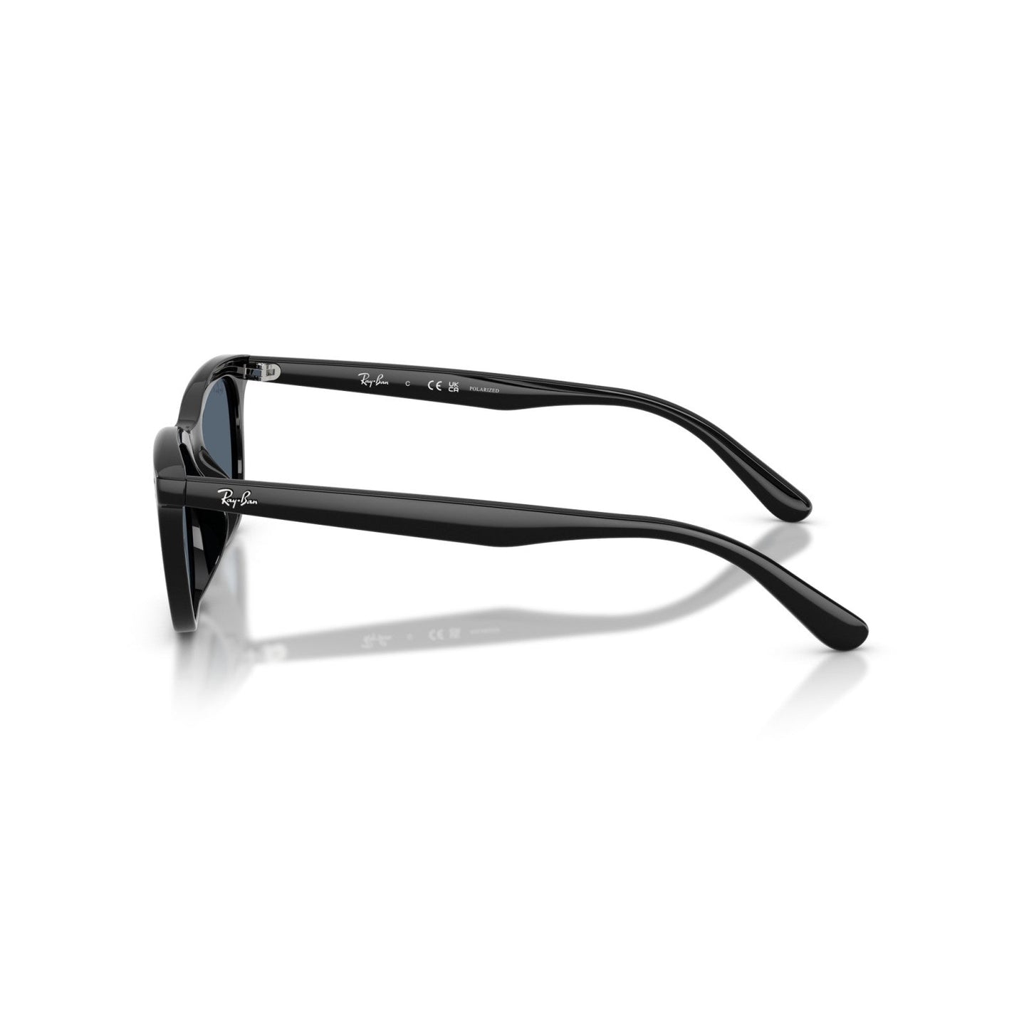 Ray-Ban RB 4474D - 901/87 Nero | Occhiale Da Sole Unisex